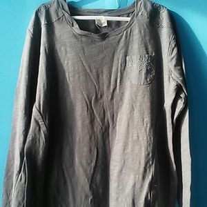 Zara Girls blouse